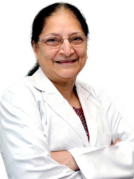 Dr Anjali Tempe