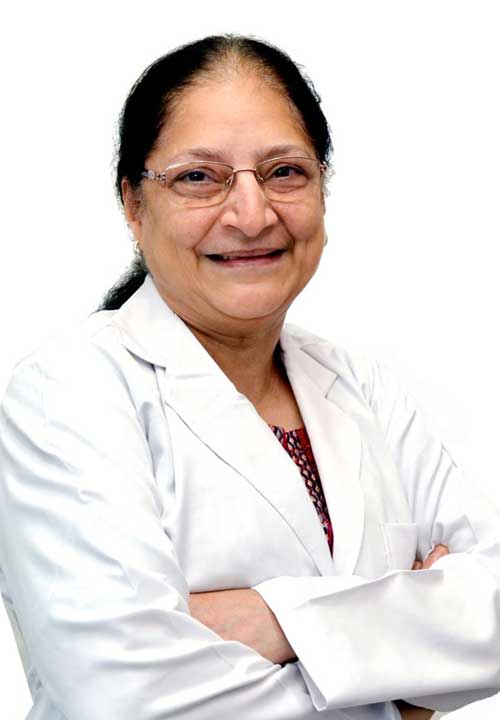 Dr. Meeta Sharma