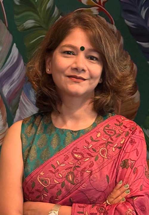 Dr. Richa Katiyar