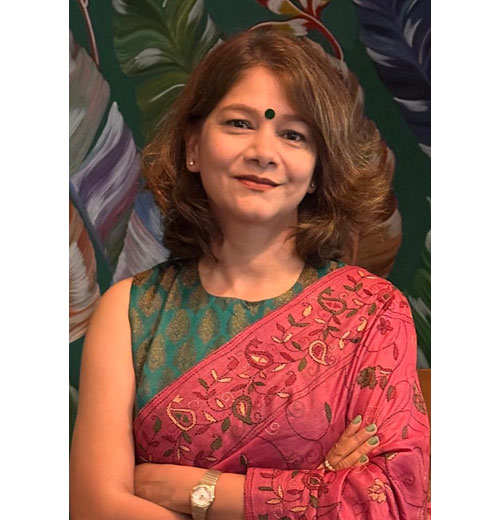 Dr. Richa Katiyar -  Gynaecologist, Fertility Specialist and Laparoscopic Surgeon