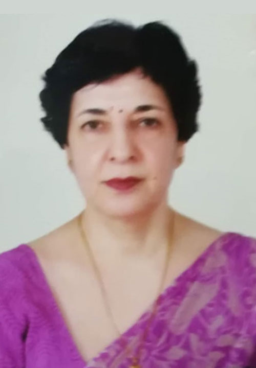 Dr Santosh Dhar - Obstetrician & Gynaecologist